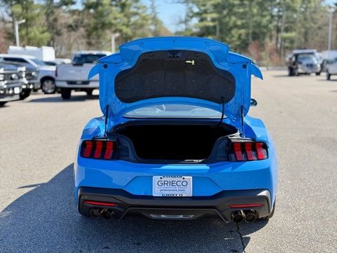 New 2025 Ford Mustang GT Premium image 6