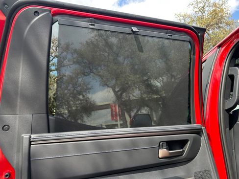 New 2026 Toyota Tundra Platinum AWD/4WD image 17