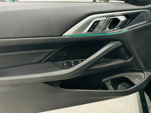 Used 2023 BMW 430i xDrive Convertible w/ M Sport Package image 12