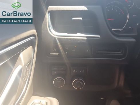 Certified 2021 Chevrolet Tahoe Z71 AWD/4WD image 19
