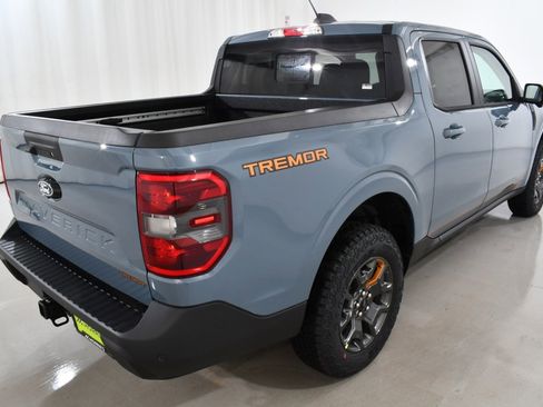 New 2026 Ford Maverick Tremor image 11