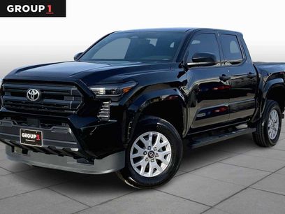 Used 2025 Toyota Tacoma SR