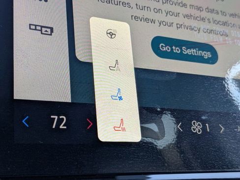 New 2025 Ford Expedition Platinum w/ Stealth Performance Package image 26