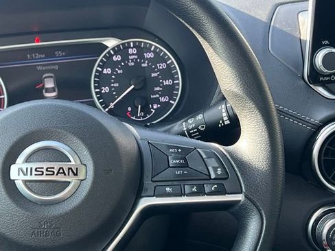 Used 2023 Nissan Sentra SV image 21