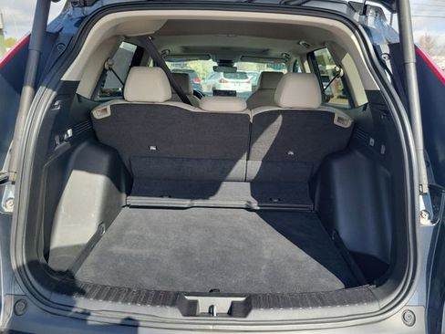 Certified 2023 Honda CR-V EX-L image 30