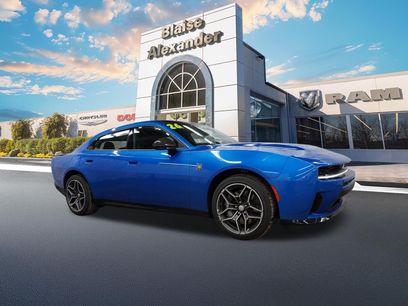 New 2026 Dodge Charger Scat Pack