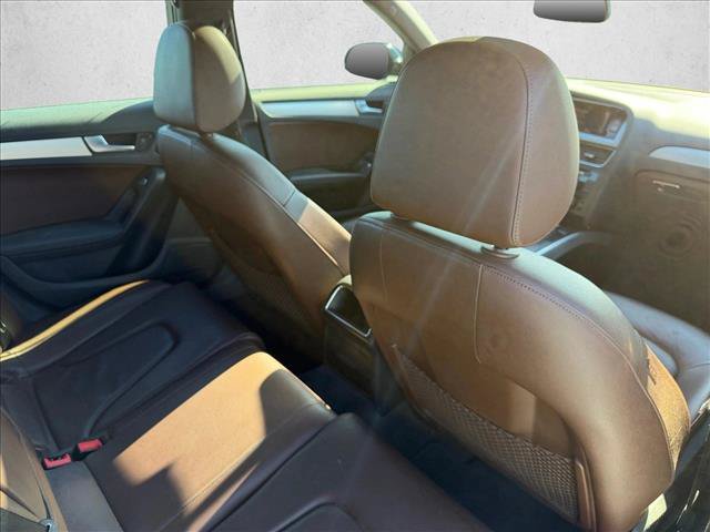 Used 2013 Audi A4 2.0T Premium AWD/4WD image 15