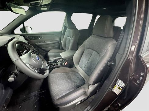 New 2026 Subaru Forester Premium image 20