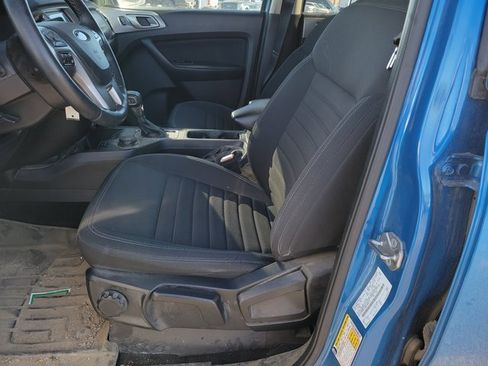 Used 2021 Ford Ranger XLT w/ Equipment Group 301A Mid image 6