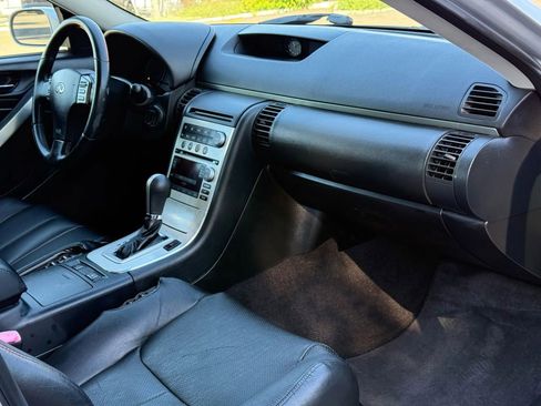 Used 2006 INFINITI G35 Sedan w/ (P02) Premium Pkg B image 18