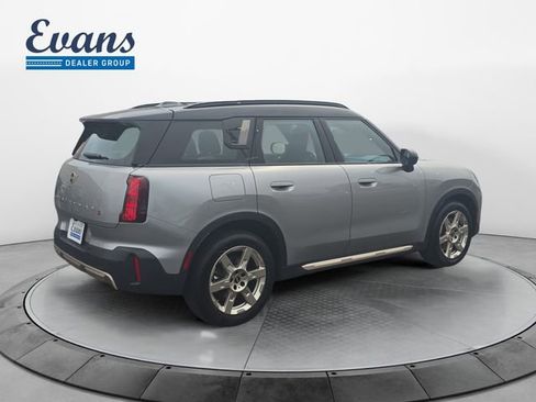Used 2025 MINI Cooper Countryman S image 7