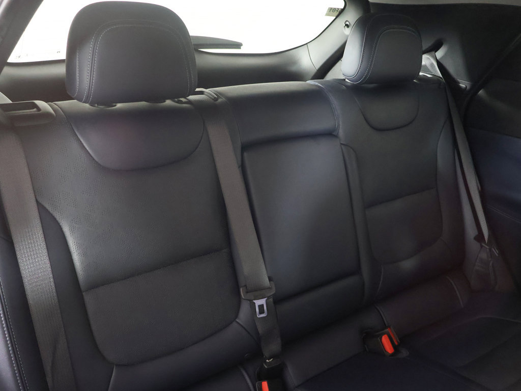 Used 2023 Chevrolet Bolt EUV Premier w/ Sun & Sound Package FWD image 39