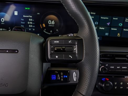 Certified 2026 Hyundai Palisade XRT Pro AWD/4WD image 25