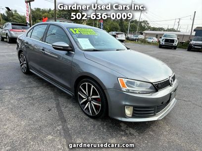 Used 2012 Volkswagen Jetta GLI Autobahn