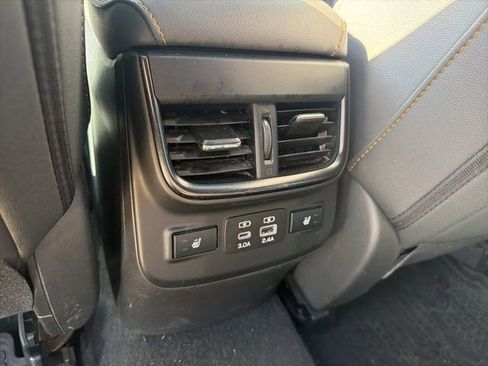 Used 2023 Subaru Outback Wilderness AWD/4WD image 19