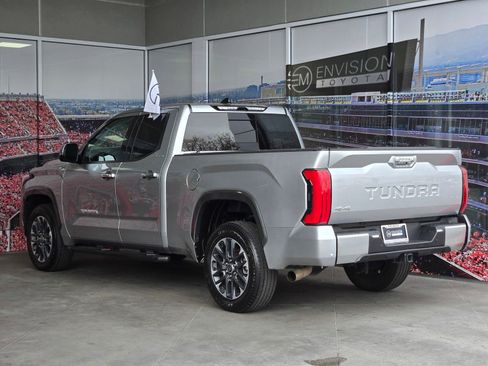 Used 2023 Toyota Tundra Limited image 6