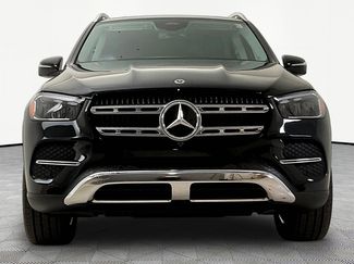 Certified 2026 Mercedes-Benz GLE 350 4MATIC video 2