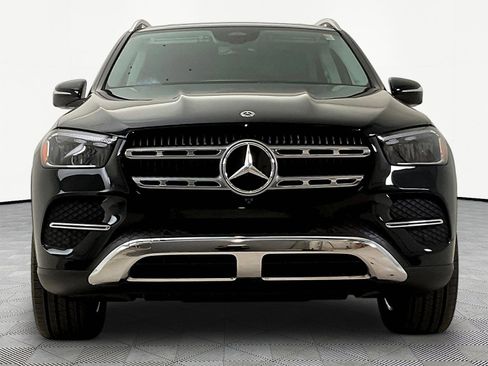 Certified 2026 Mercedes-Benz GLE 350 4MATIC image 2