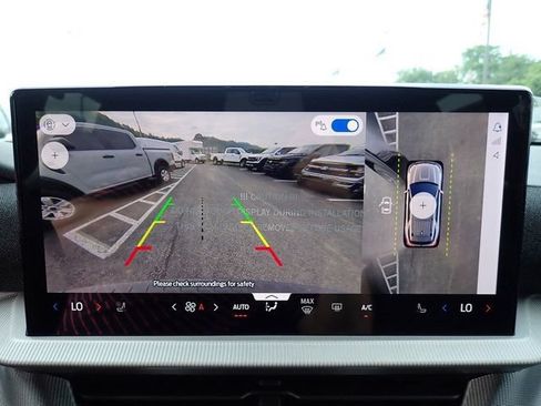 New 2026 Ford Explorer ST AWD/4WD image 20