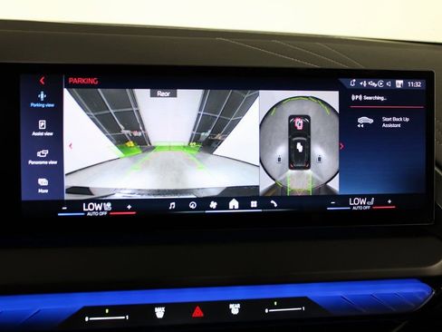 Used 2025 BMW X3 M50 w/ Premium Package image 25