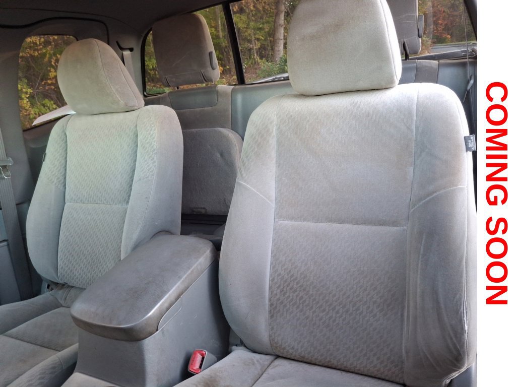 Used 2010 Toyota Tacoma 4x4 Access Cab V6 image 11