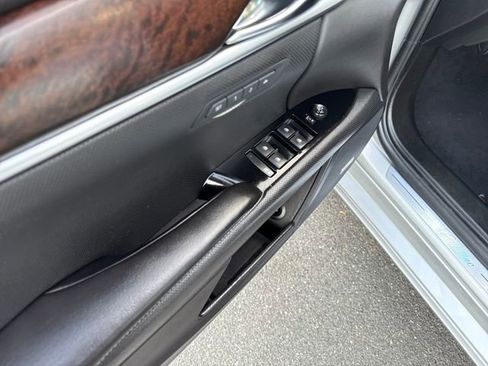 Certified 2019 Cadillac XTS Luxury image 11