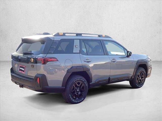 New 2026 Subaru Outback Wilderness AWD/4WD image 4