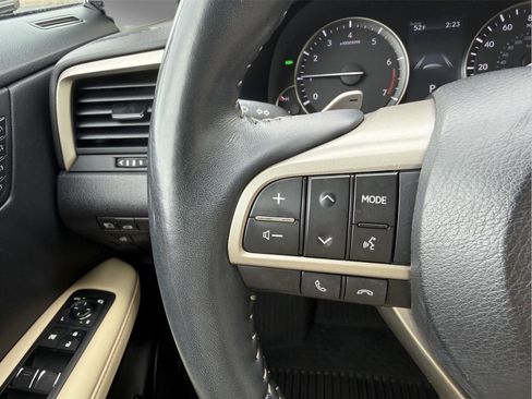 Used 2021 Lexus RX 350 AWD w/ Premium Package image 13