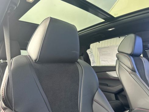 New 2026 Acura MDX A-Spec AWD/4WD image 17