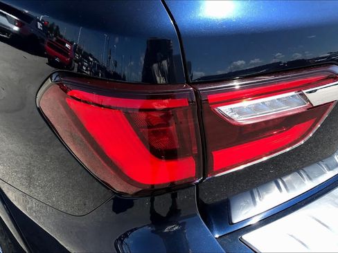 Used 2021 INFINITI QX80 Luxe RWD image 29
