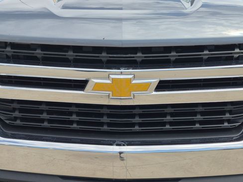 Used 2020 Chevrolet Silverado 1500 LT w/ All-Star Edition AWD/4WD image 9