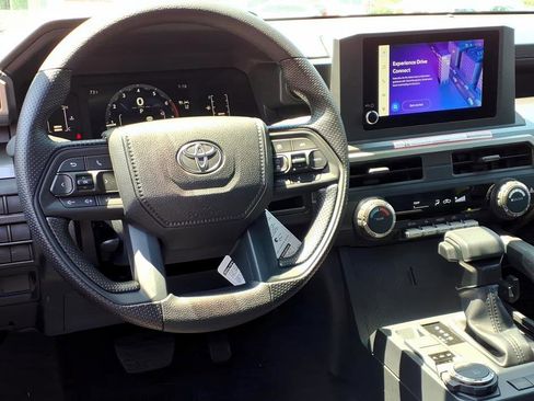 New 2026 Toyota Tacoma SR5 AWD/4WD image 7