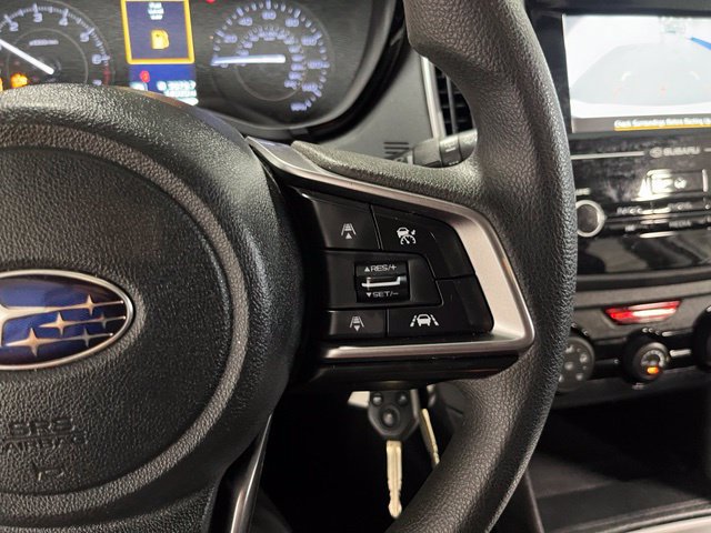 Used 2023 Subaru Impreza 2.0i AWD/4WD image 27