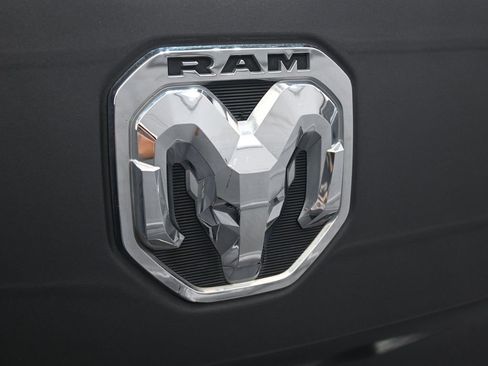 Used 2022 RAM 1500 Lone Star image 29