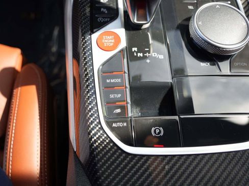 Used 2025 BMW M3 Competition w/ M Driver's Package image 26