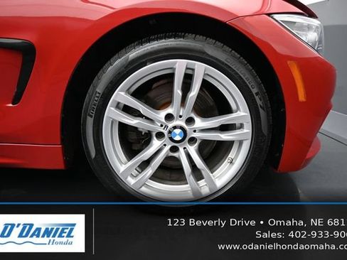 Used 2014 BMW 428i xDrive Coupe AWD/4WD image 41