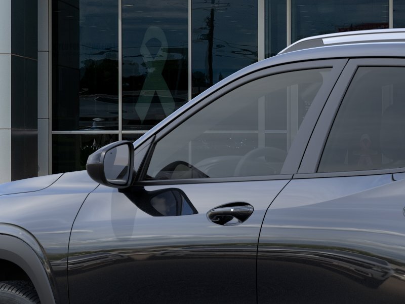 New 2026 Chevrolet Trax ACTIV w/ Driver Confidence Package FWD image 12