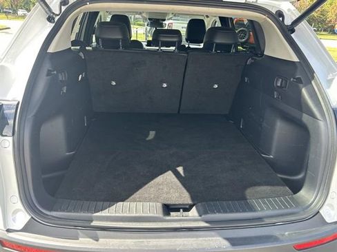 Used 2025 MAZDA CX-50 AWD 2.5 S w/ Preferred Package image 8