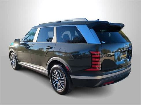 Certified 2026 Hyundai Palisade SEL image 6