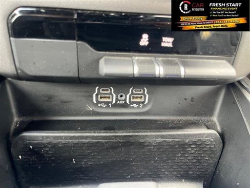Used 2024 RAM 1500 Laramie image 19