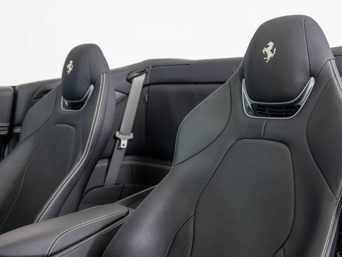Certified 2023 Ferrari Portofino M RWD image 43