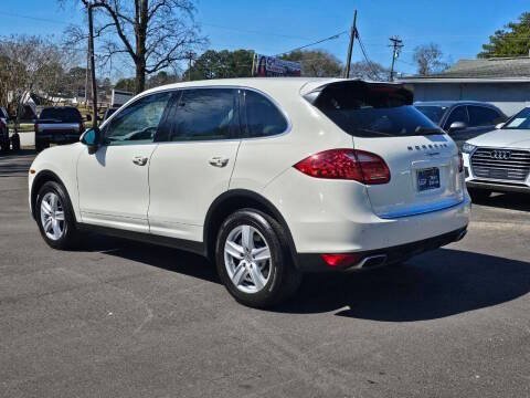 Used 2012 Porsche Cayenne AWD/4WD image 21