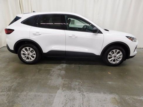 New 2026 Ford Escape Active w/ Cold Weather Package image 2