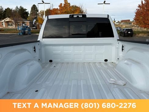 New 2026 RAM 2500 Laramie w/ Towing Technology Group AWD/4WD image 14