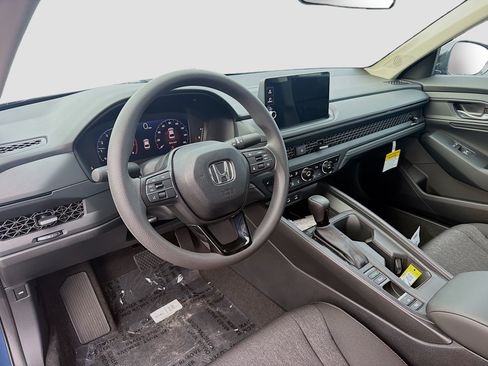 New 2026 Honda Accord SE image 9