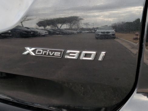 Certified 2023 BMW X3 xDrive30i w/ M Sport Package image 12