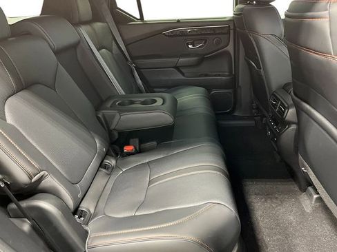 New 2026 Honda Passport TrailSport Elite image 28