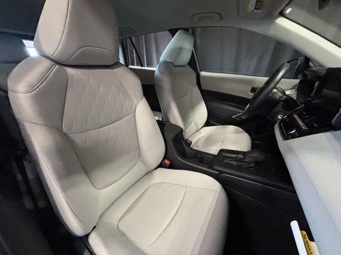 New 2026 Toyota Corolla Cross L image 35