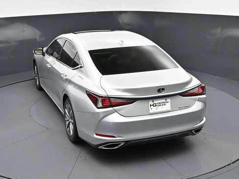 Used 2021 Lexus ES 350 w/ Premium Package image 33