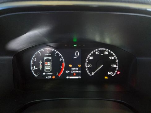 Used 2025 Honda CR-V LX image 34